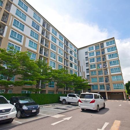 Imm Aim Huahin Condo Vip מראה חיצוני תמונה