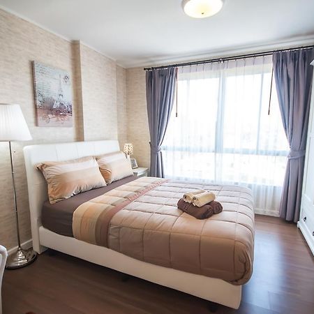 Imm Aim Huahin Condo Vip מראה חיצוני תמונה