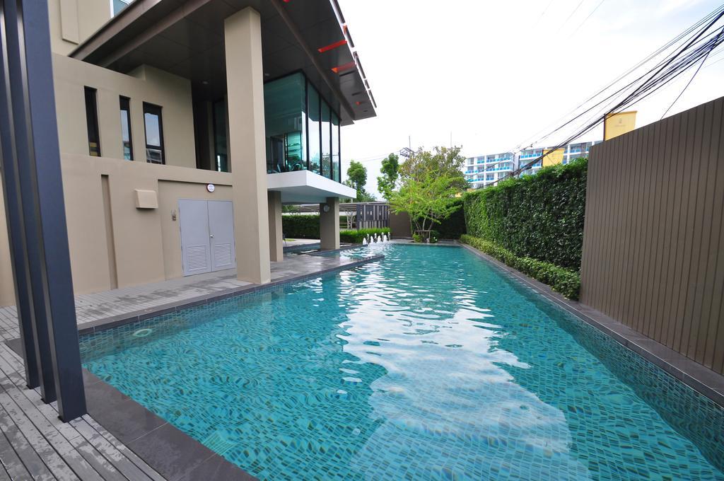 Imm Aim Huahin Condo Vip מראה חיצוני תמונה
