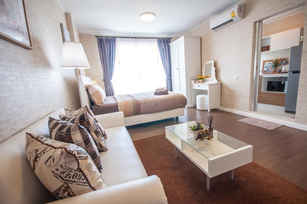 Imm Aim Huahin Condo Vip מראה חיצוני תמונה