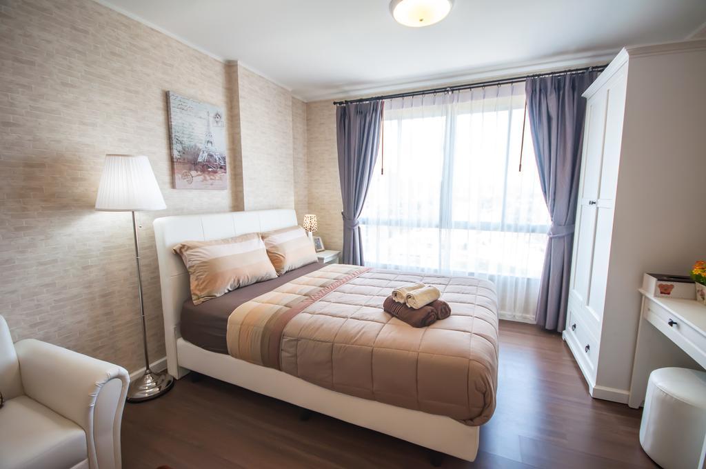 Imm Aim Huahin Condo Vip מראה חיצוני תמונה