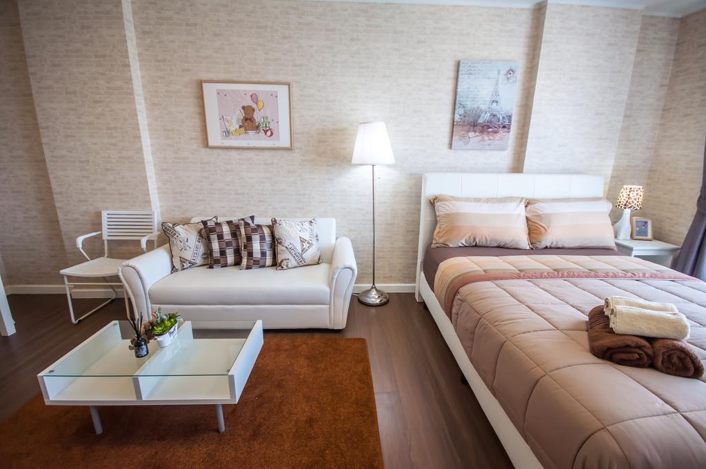Imm Aim Huahin Condo Vip מראה חיצוני תמונה