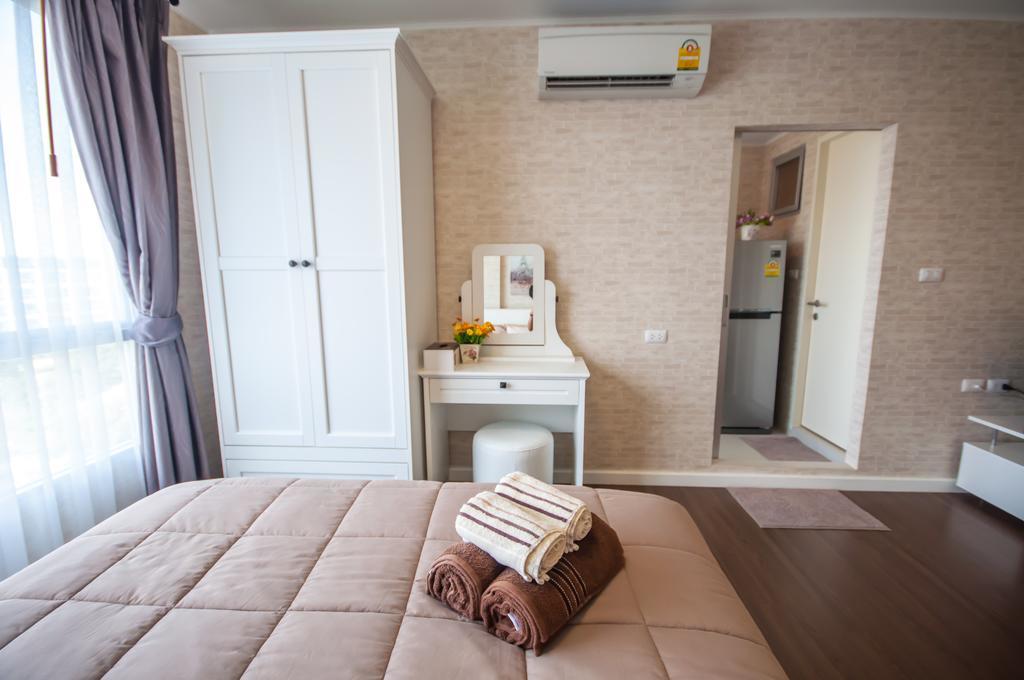 Imm Aim Huahin Condo Vip מראה חיצוני תמונה
