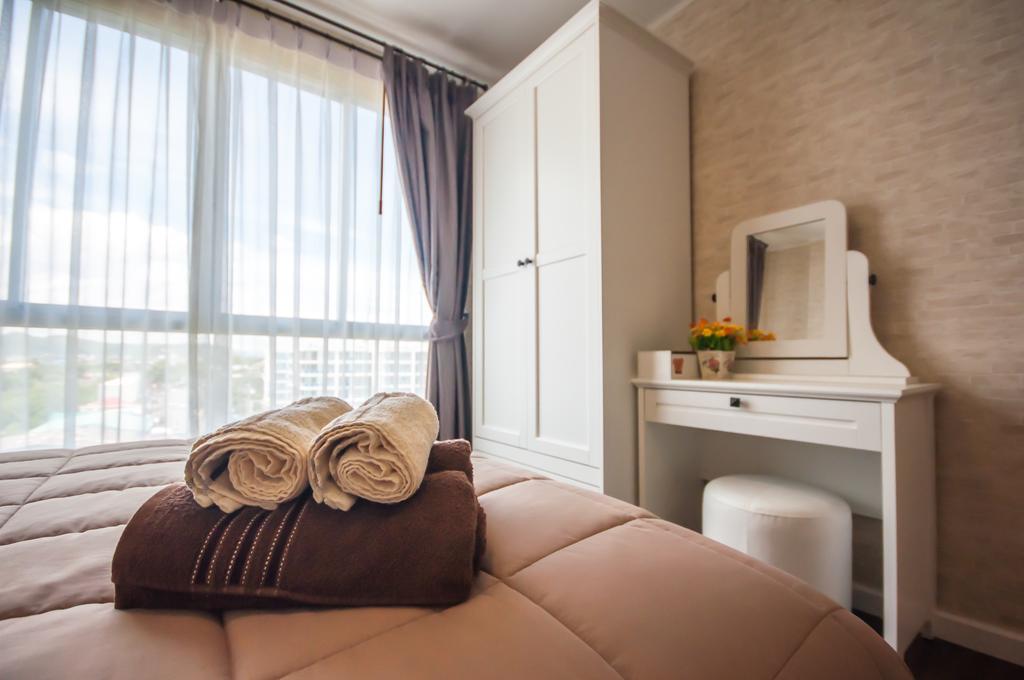 Imm Aim Huahin Condo Vip מראה חיצוני תמונה