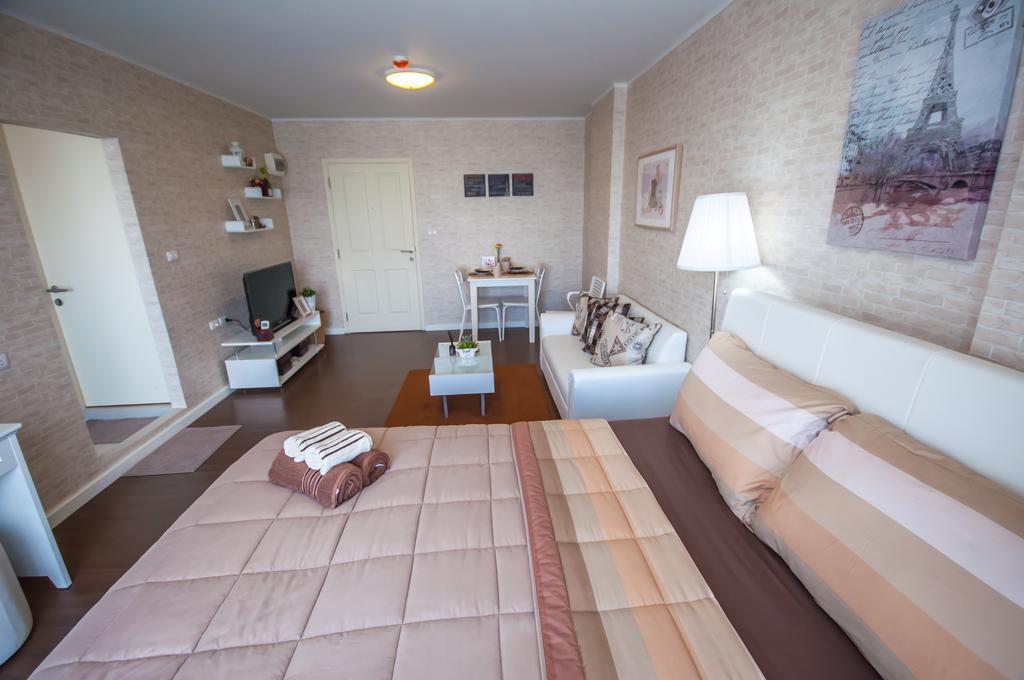 Imm Aim Huahin Condo Vip מראה חיצוני תמונה