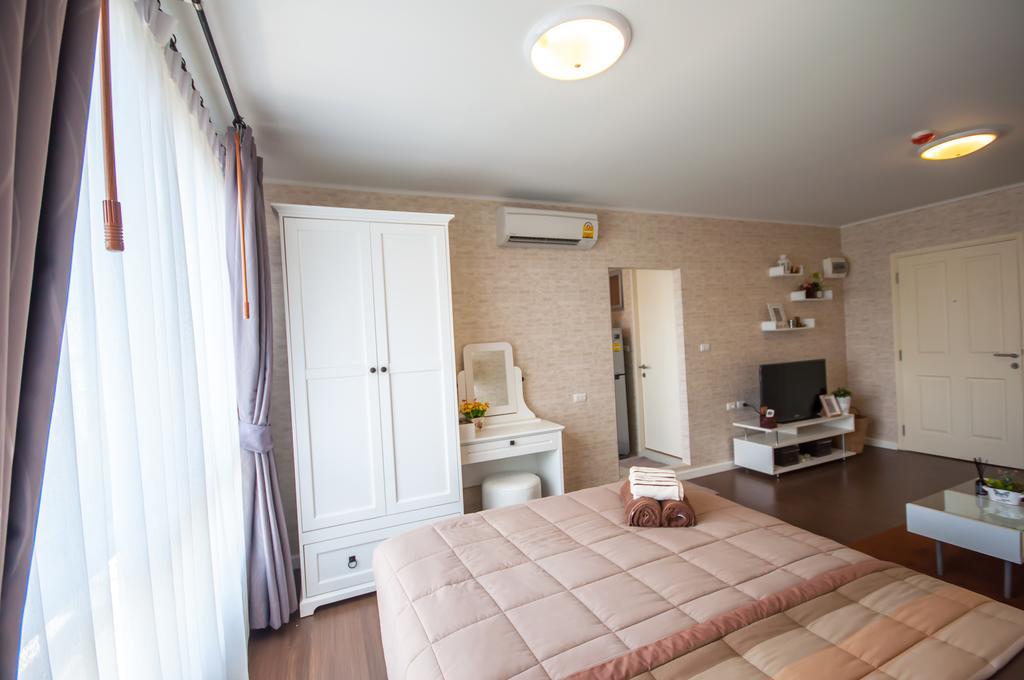 Imm Aim Huahin Condo Vip מראה חיצוני תמונה
