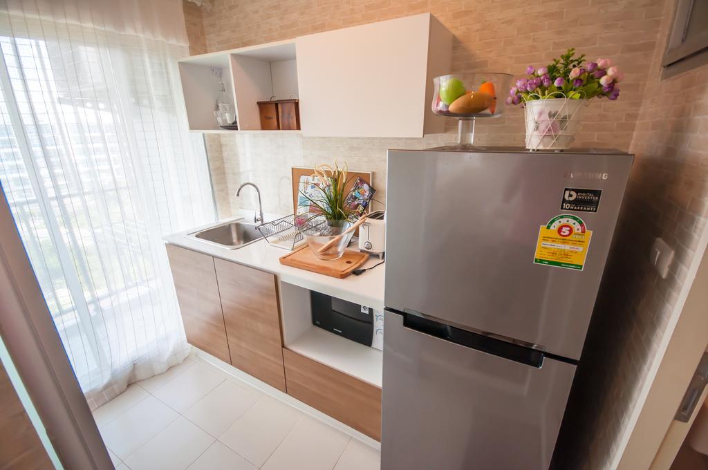Imm Aim Huahin Condo Vip מראה חיצוני תמונה