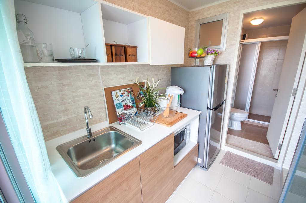 Imm Aim Huahin Condo Vip מראה חיצוני תמונה