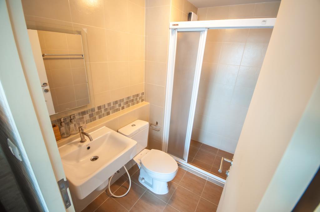 Imm Aim Huahin Condo Vip מראה חיצוני תמונה