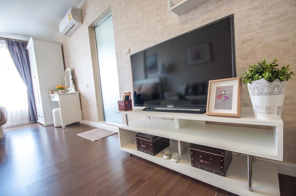 Imm Aim Huahin Condo Vip מראה חיצוני תמונה