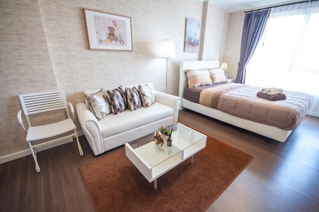 Imm Aim Huahin Condo Vip מראה חיצוני תמונה