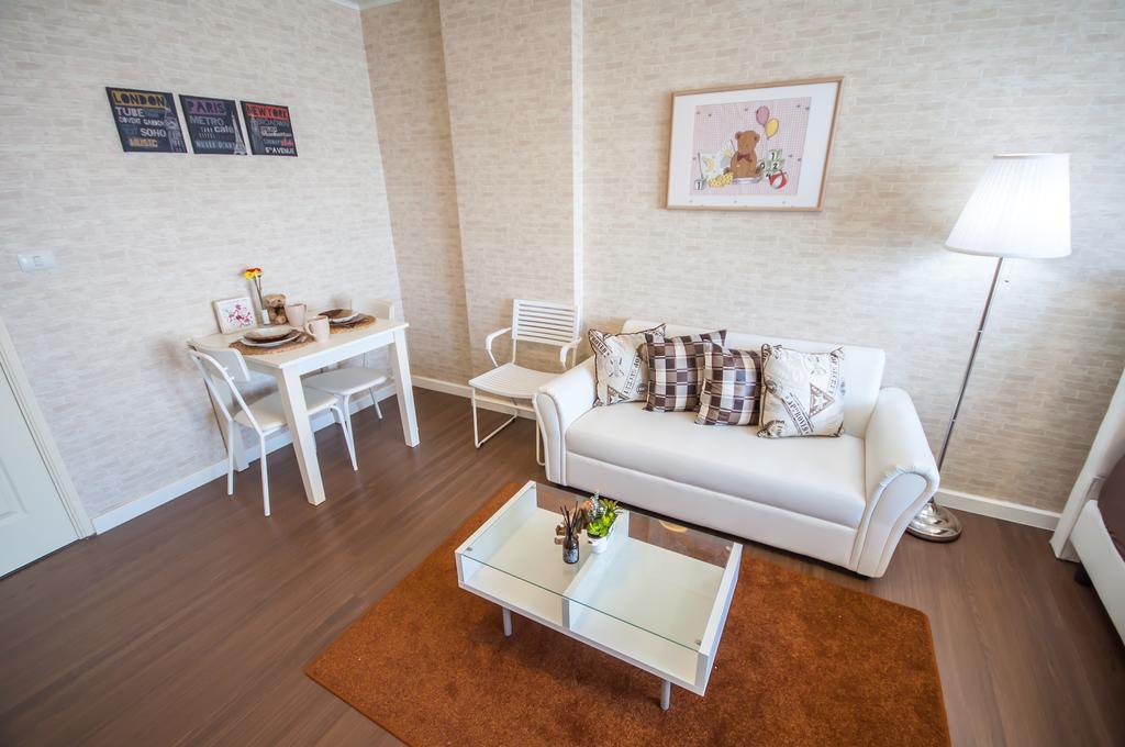 Imm Aim Huahin Condo Vip מראה חיצוני תמונה
