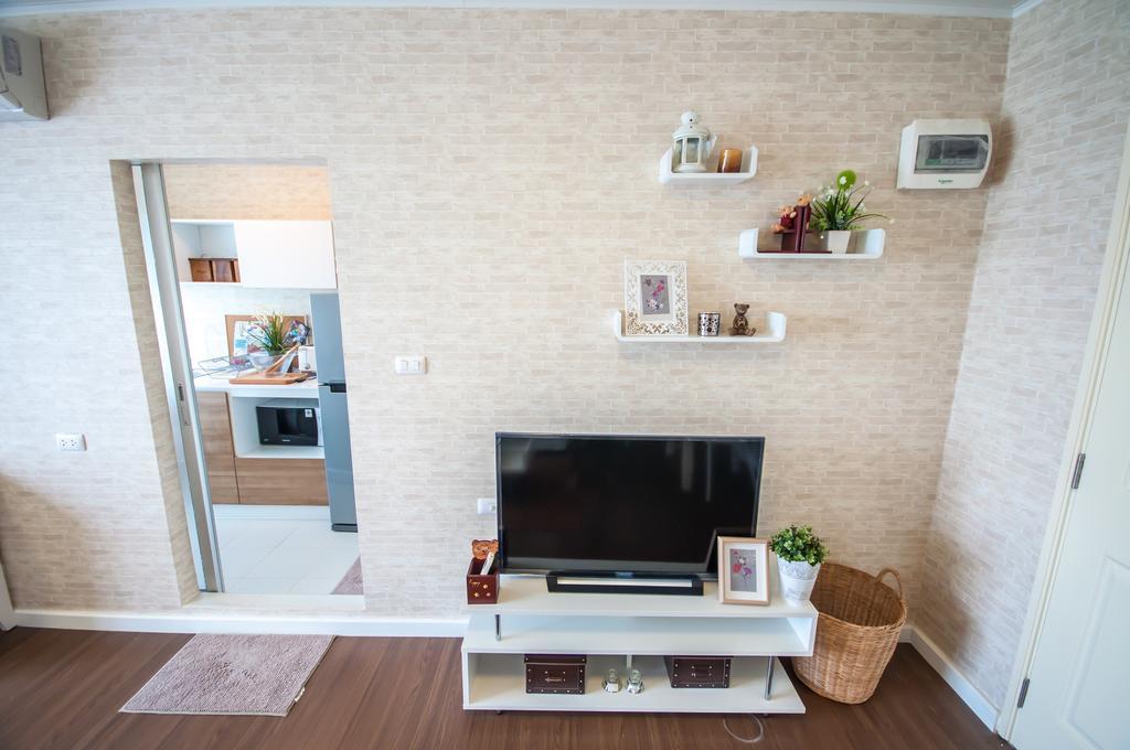 Imm Aim Huahin Condo Vip מראה חיצוני תמונה