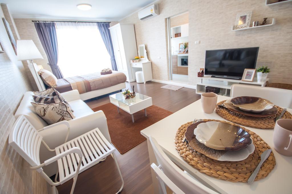 Imm Aim Huahin Condo Vip מראה חיצוני תמונה