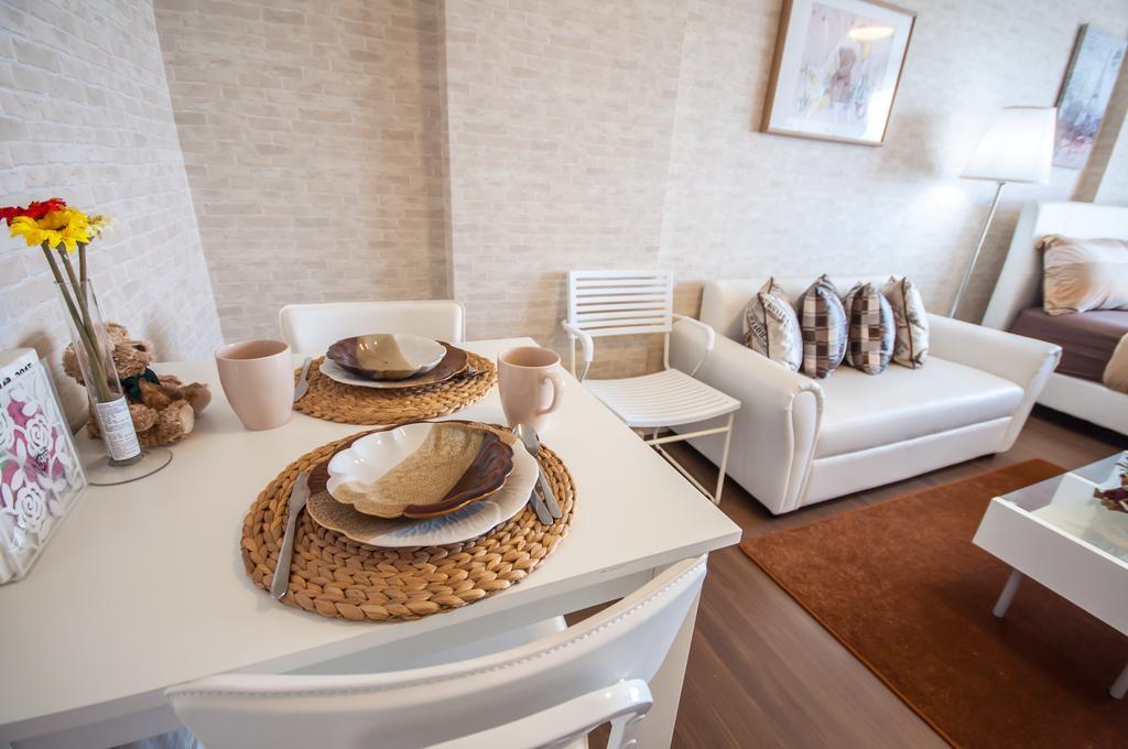 Imm Aim Huahin Condo Vip מראה חיצוני תמונה