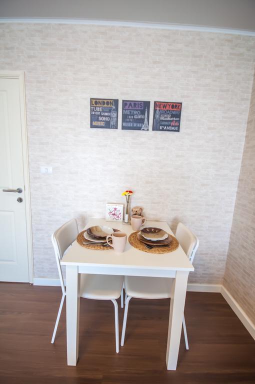 Imm Aim Huahin Condo Vip מראה חיצוני תמונה
