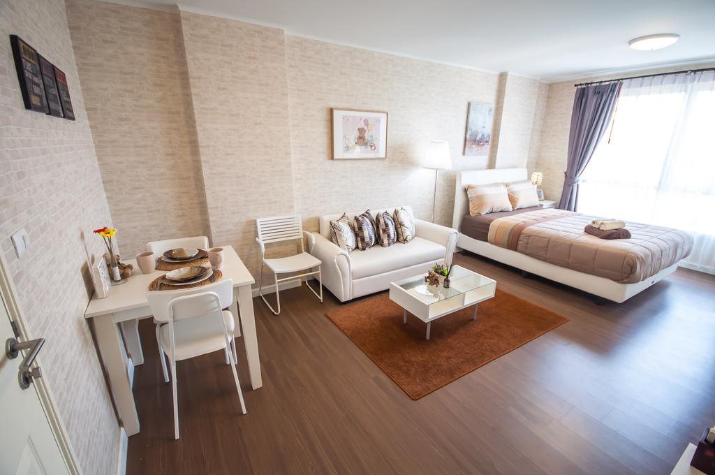 Imm Aim Huahin Condo Vip מראה חיצוני תמונה