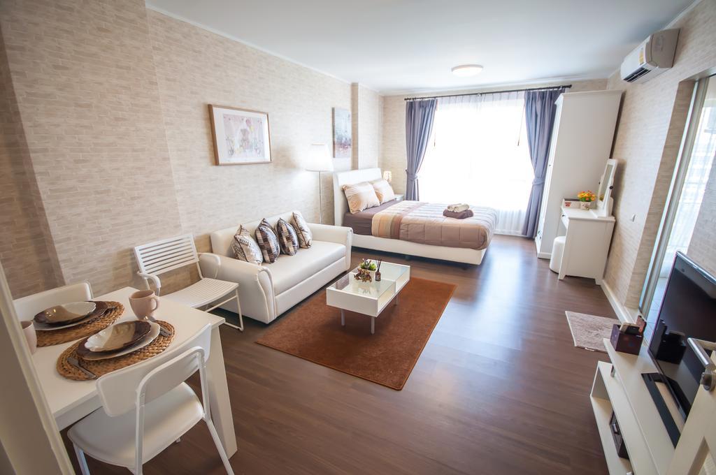 Imm Aim Huahin Condo Vip מראה חיצוני תמונה