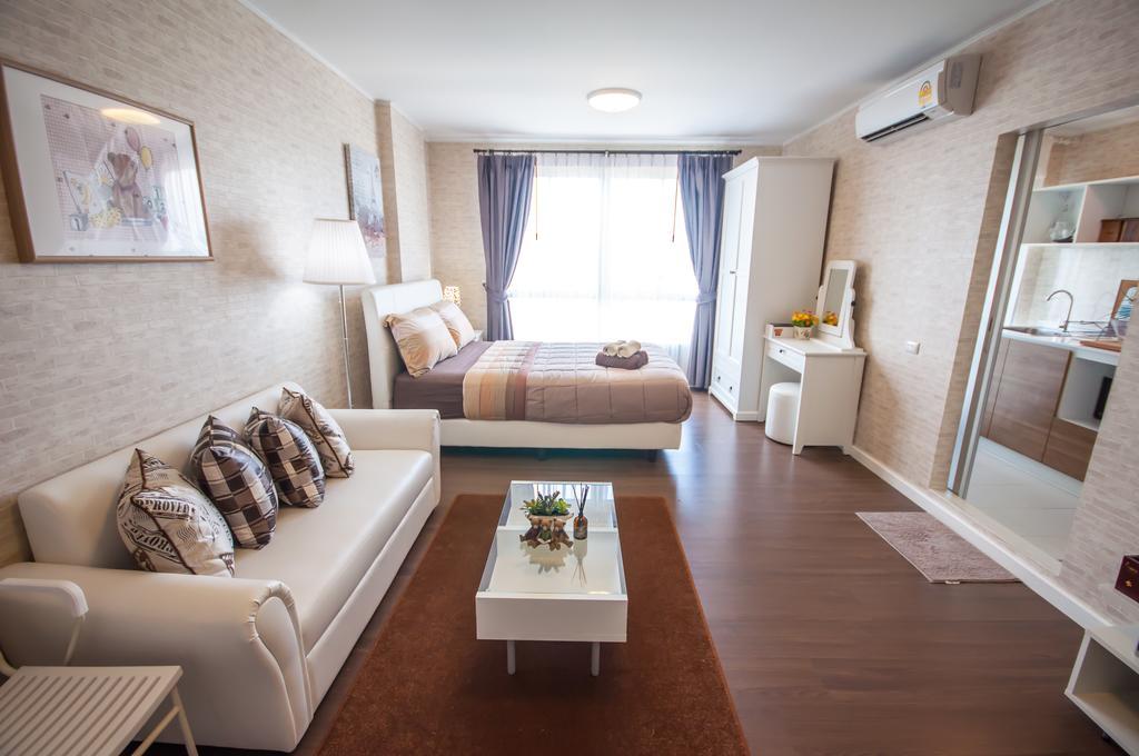 Imm Aim Huahin Condo Vip מראה חיצוני תמונה