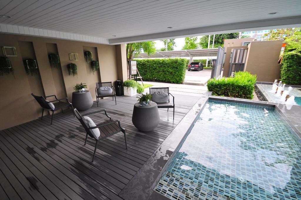 Imm Aim Huahin Condo Vip מראה חיצוני תמונה