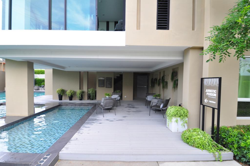 Imm Aim Huahin Condo Vip מראה חיצוני תמונה