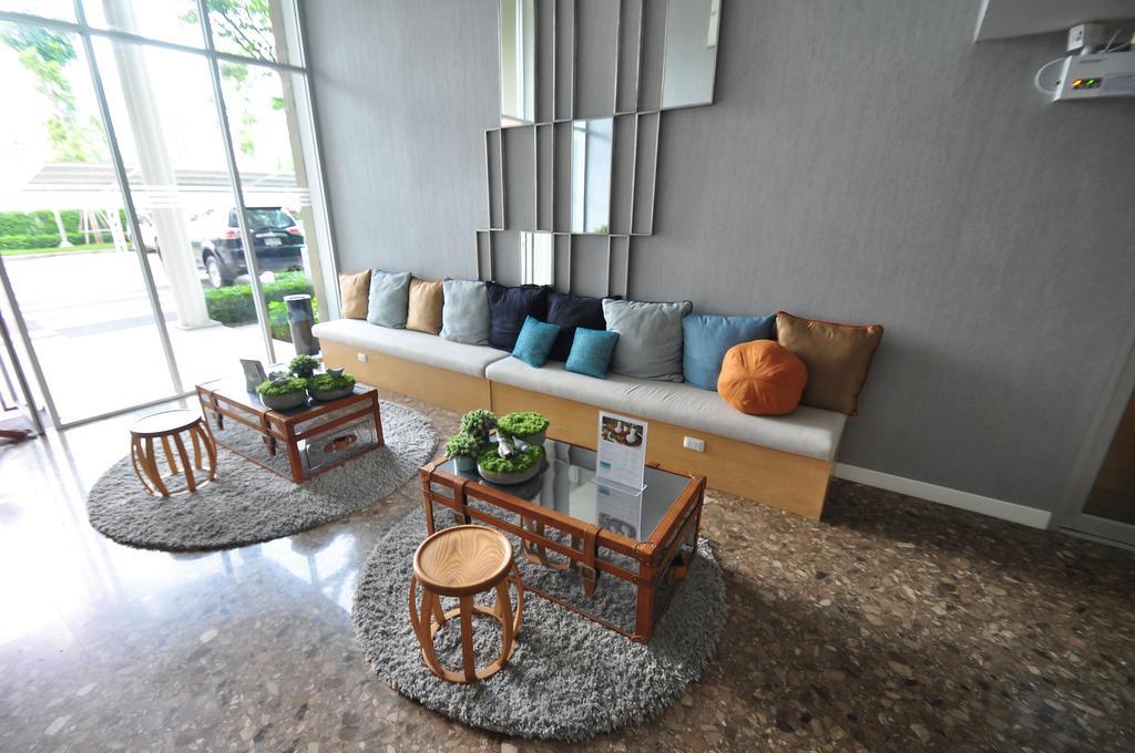 Imm Aim Huahin Condo Vip מראה חיצוני תמונה