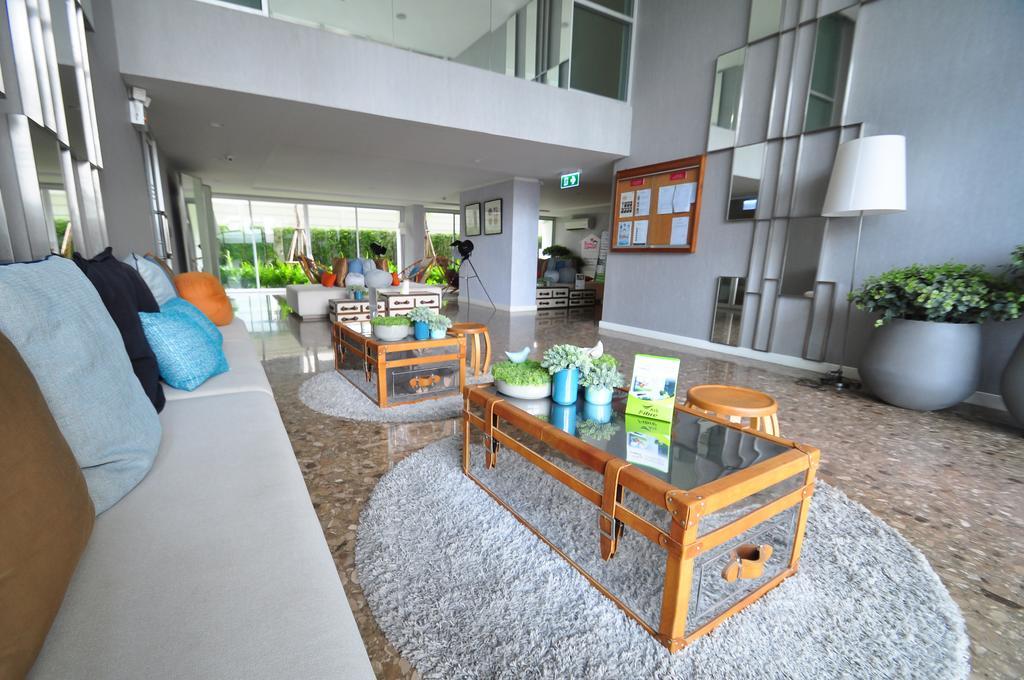 Imm Aim Huahin Condo Vip מראה חיצוני תמונה
