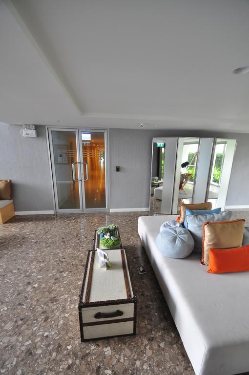 Imm Aim Huahin Condo Vip מראה חיצוני תמונה