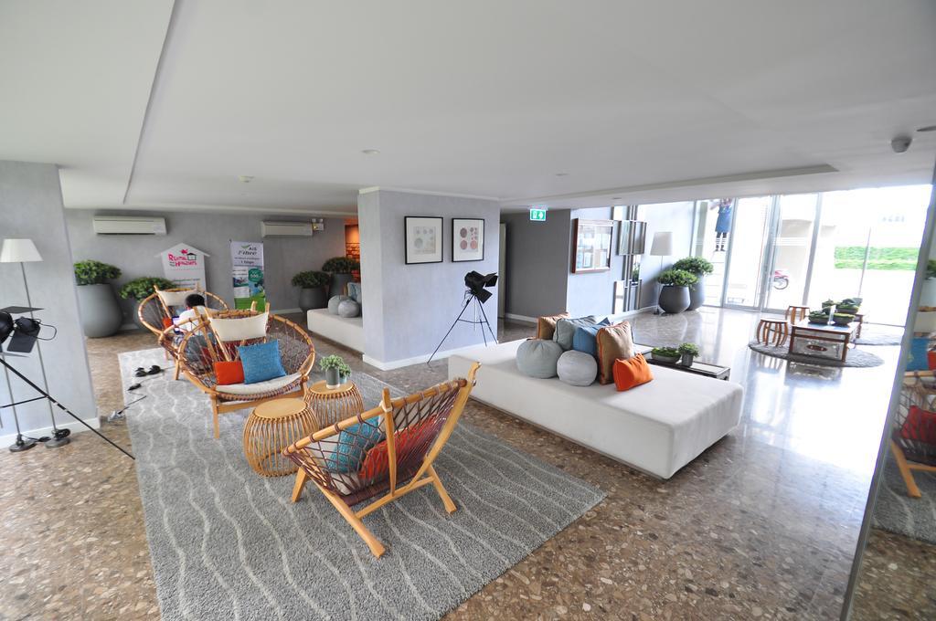 Imm Aim Huahin Condo Vip מראה חיצוני תמונה