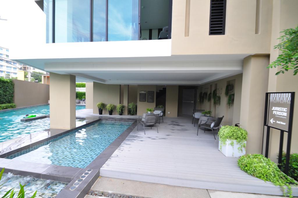 Imm Aim Huahin Condo Vip מראה חיצוני תמונה